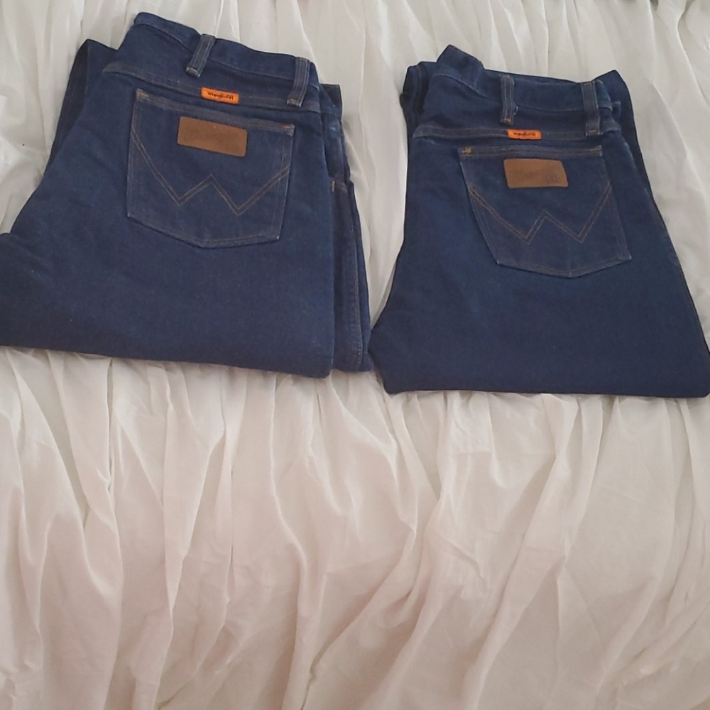 Brand new, never worn, Fire Resistant